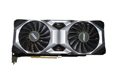MSI GeForce RTX 2080 Ti Ventus 11GB GDDR6 Desktop Graphics Card