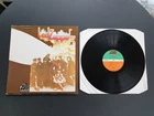 LED ZEPPELIN - LED ZEPPELIN II  1976 GERMAN PRESS 12" VINYL RECORD LP
