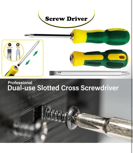 RJ45 Crimping Tool Kit Network Cable Line Tester Cat6 RJ45 Pass Through Connect - Afbeelding 6 van 17