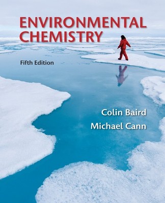 Environmental Chemistry by Michael Cann