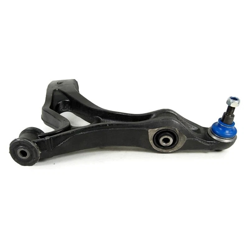 For Porsche Cayenne 03-09 Control Arm and Ball Joint Assembly Original Grade Foto 4 de 4