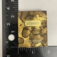 Aramis Eau de Cologne for men 5ml