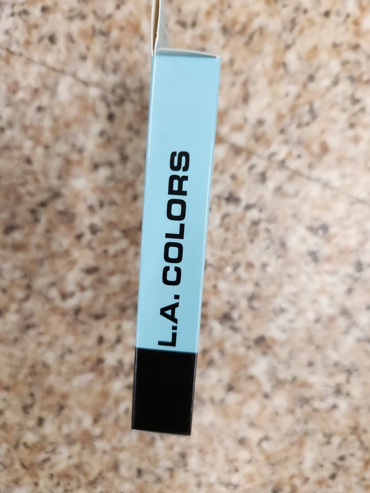 La Colors короткая длина 12 шт. пресс на ногти - Изображение 2 из 3