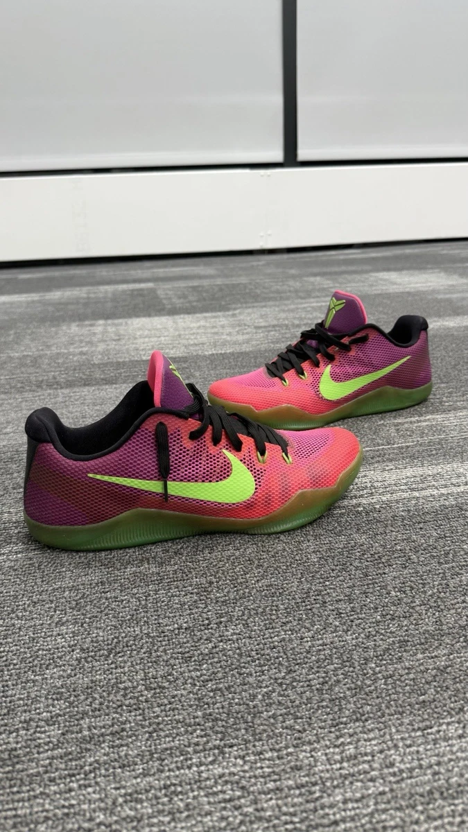 Nike Kobe 11 Mambacurial for Sale | Authenticity Guaranteed | eBay