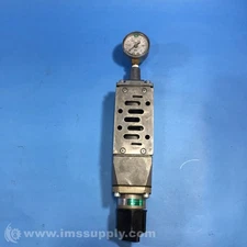 CKD CMF2-SR-B-T05C Din Terminal Box USIP