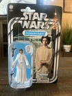STAR WARS Vintage Collection PRINCESS LEIA ORGANA VC316 3.75" Action Figure
