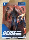 New ListingGI Joe Classified #24 Cobra Infantry Action Figure Hasbro Sealed Boxed 2021