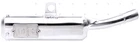 DG Enduro Type II Aluminum Silencer for 1984-86  Yamaha IT200 # 22-4208