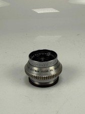 Eastman Kodak Enlarging Ektar 100mm F4.5 Camera Lens