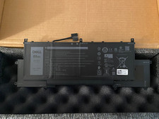 NEW GENUINE 88Wh TVKGH Battery DeII Latitude 9510 2-in-1 089GNG 0HYMNG