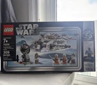 *NEW* Never Opened LEGO Star Wars 75259 Snowspeeder 20th Anniversary Edition