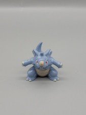 TOMY Pokémon Rhydon Figure Nintendo CGTSJ Vintage PVC 1.5”