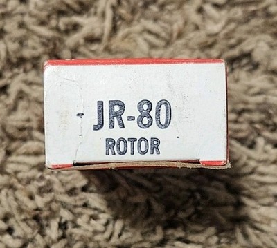 Standard JR80 Rotor