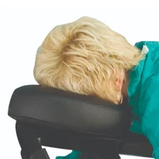 OakWorks CFPM Crescent Face Rest Pad