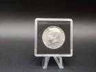 1964 Kennedy Half Dollar - 90% Silver - Comes In A Case/Capsule - FREE Shipping!