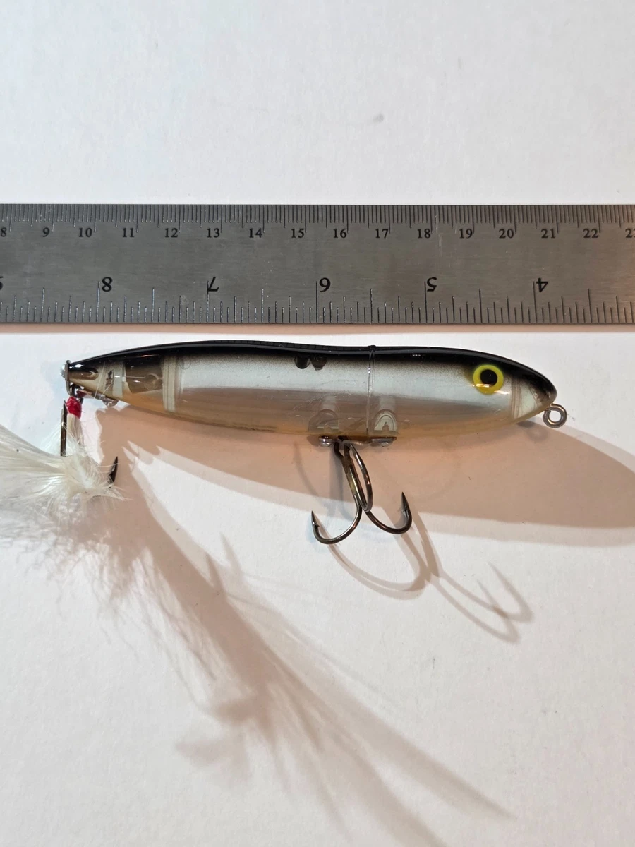 Vintage Heddon Zara Spook for sale - eBay
