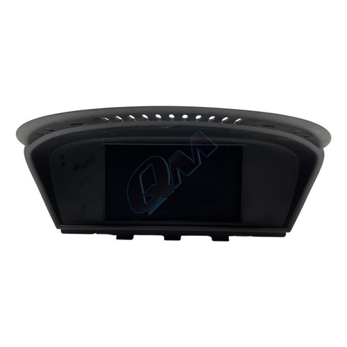 Monitor schermo display radio bordo BMW 6,5'' AT 3 serie E90 E91 E92 9211970 - Foto 1 di 6