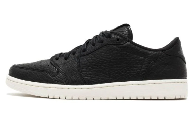 美品　air Jordan 1 Swooshless Black 29cm Jordan 1 Retro Swooshless Low Black for Sale | Authenticity