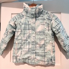 Columbia Girl s Bugaboo II Fleece Interchange Ski Jacket