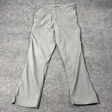 Vertx Pants Mens 32x31 Gray Tactical Cargo Work Outdoor Utility Stretch VTX121D