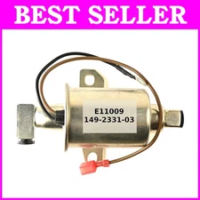 Cummins Onan RV Gerotor Fuel Pump - E11009 Airtex Equivalent