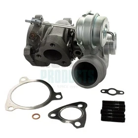 HOFFER Turbolader AUDI SEAT 1,8 06A145704P 06A145704PV 06A145704PX