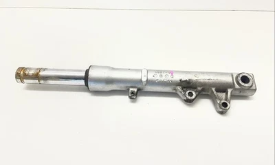 Piaggio Liberty 125 S Abs 2021 - 2024 Damaged Left Side Fork Suspension Leg - image 1 of 4