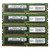 64GB Samsung (4x 16GB) PC4-2666V DDR4 ECC Server Memory M393A2G40EB2-CTD RAM