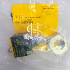 1PCS Turck New BI15-CK40-AP6X2-H1141 proximity switch sensor Fast shipment