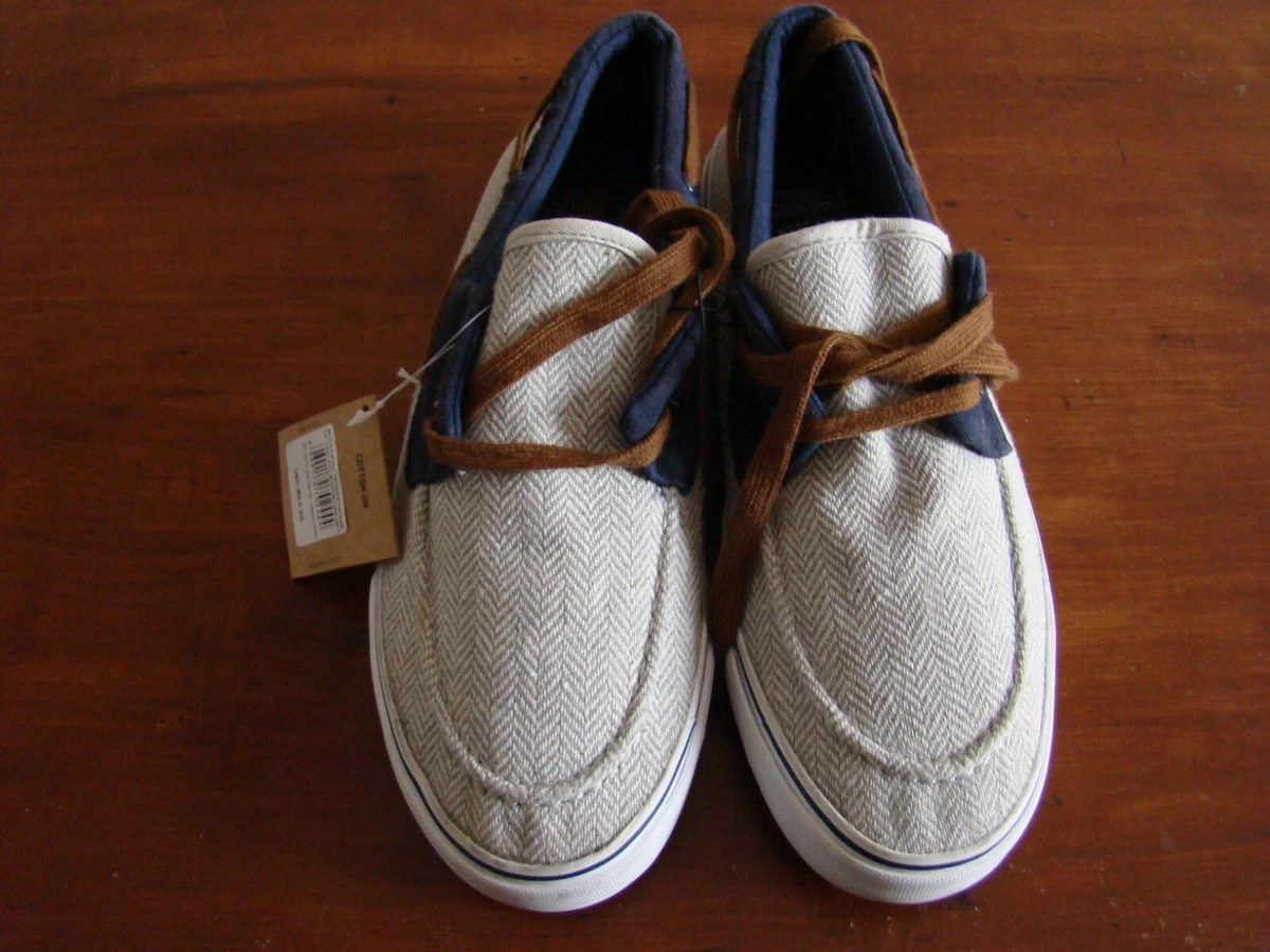 Cotton on mens best sale shoes
