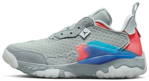 Jordan Delta 2 SE Pure Platinum