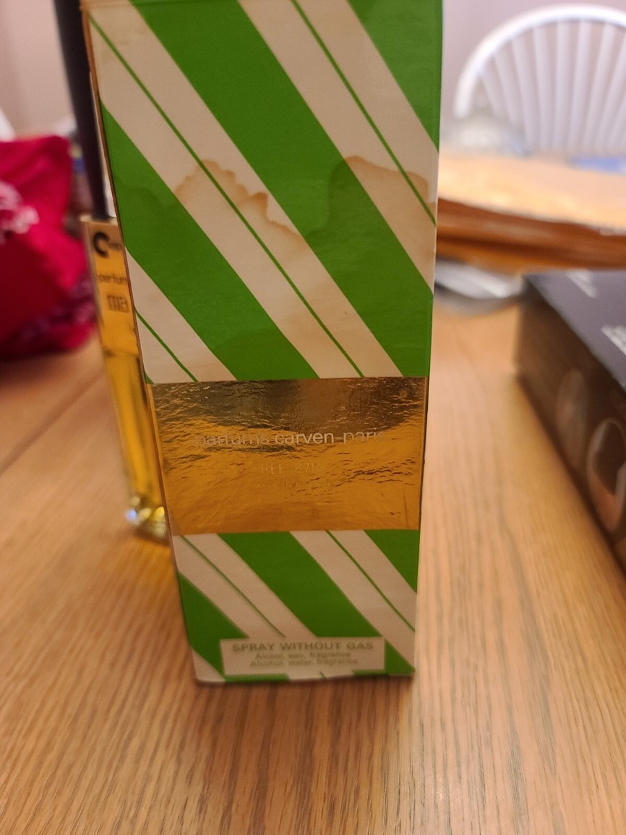 Ma Griffe by Carven Perfume Women 3oz/ 90ml Parfum de Toilette