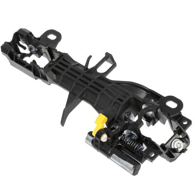 Subaru OEM 13-16 BRZ Door-handle Base Left 61142CA010 for sale