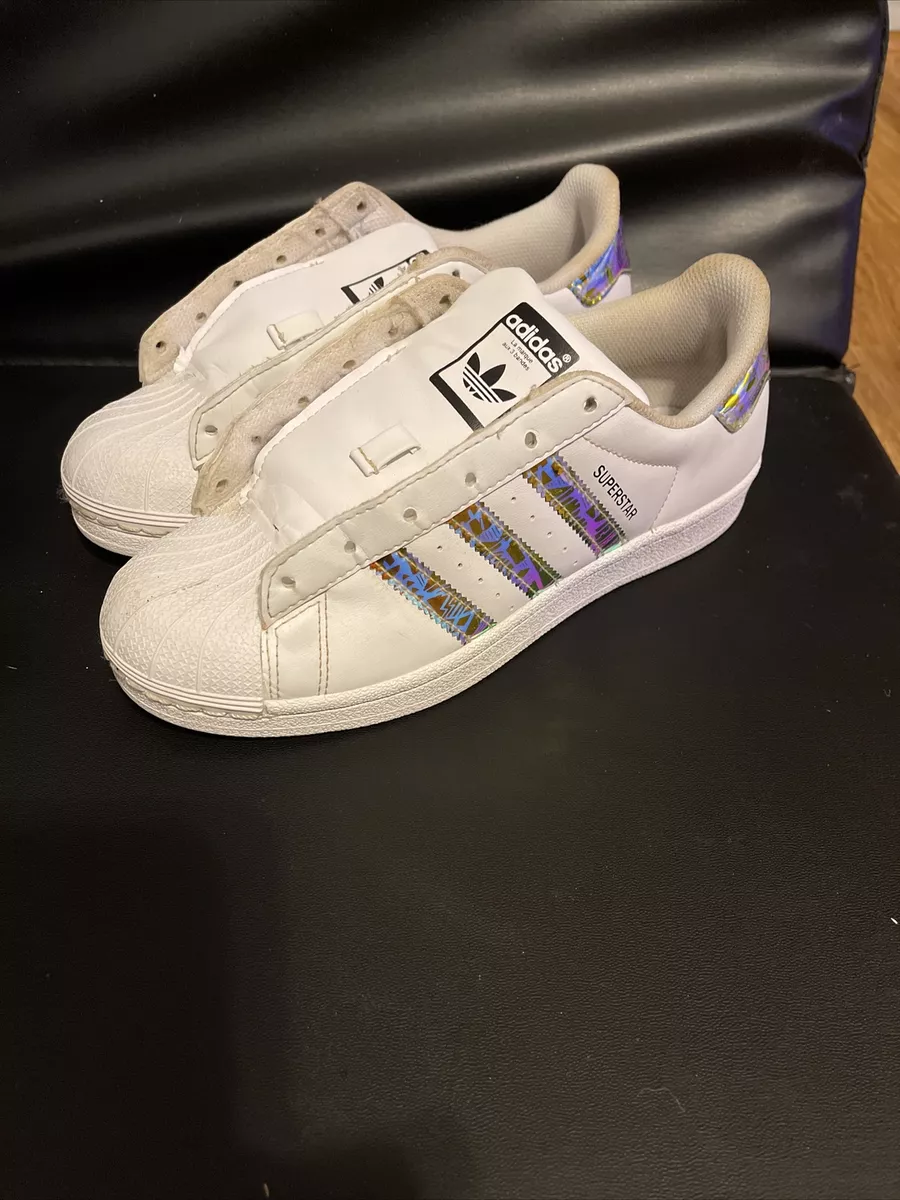 Superstar holo clearance