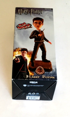 NECA ハリーポッター Head Knockers NECA Harry Potter Head Knockers Ron Weasley 7-Inch Bobble Head | eBay