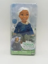 Disney Raya and The Last Dragon Petite Human Sisu Doll 6" Toy