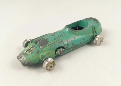 1:64, LV-N280c Honda S2000 TypeV (Blu acqua), modello da