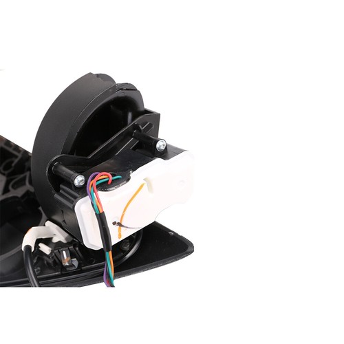 Right Side Charging Port Door 1525134 For Tesla 1525134-00-A 2017-2023 Model 3· - Foto 5 di 5