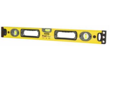Stanley 1-43-536 Wasserwaage FatMax II 90cm
