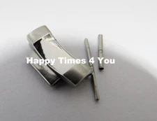 ESQ By Movado Men's E5233 Intrigue Watch 1/2 Link 