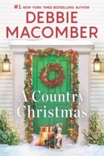 A Country Christmas (Heart of Texas) - Paperback By Macomber, Debbie - GOOD