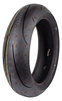 Dunlop Q5S 190/50ZR17 Sportmax Rear 190 50 17 Motorcycle Tire