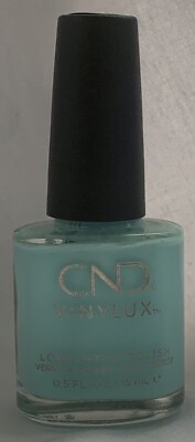 CND Vinylux Nagellack in Taffy - 15ml