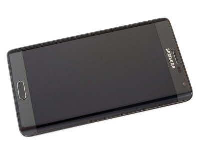 Samsung Galaxy Note 4 Edge SM-N915F 32GB Factory Unlocked