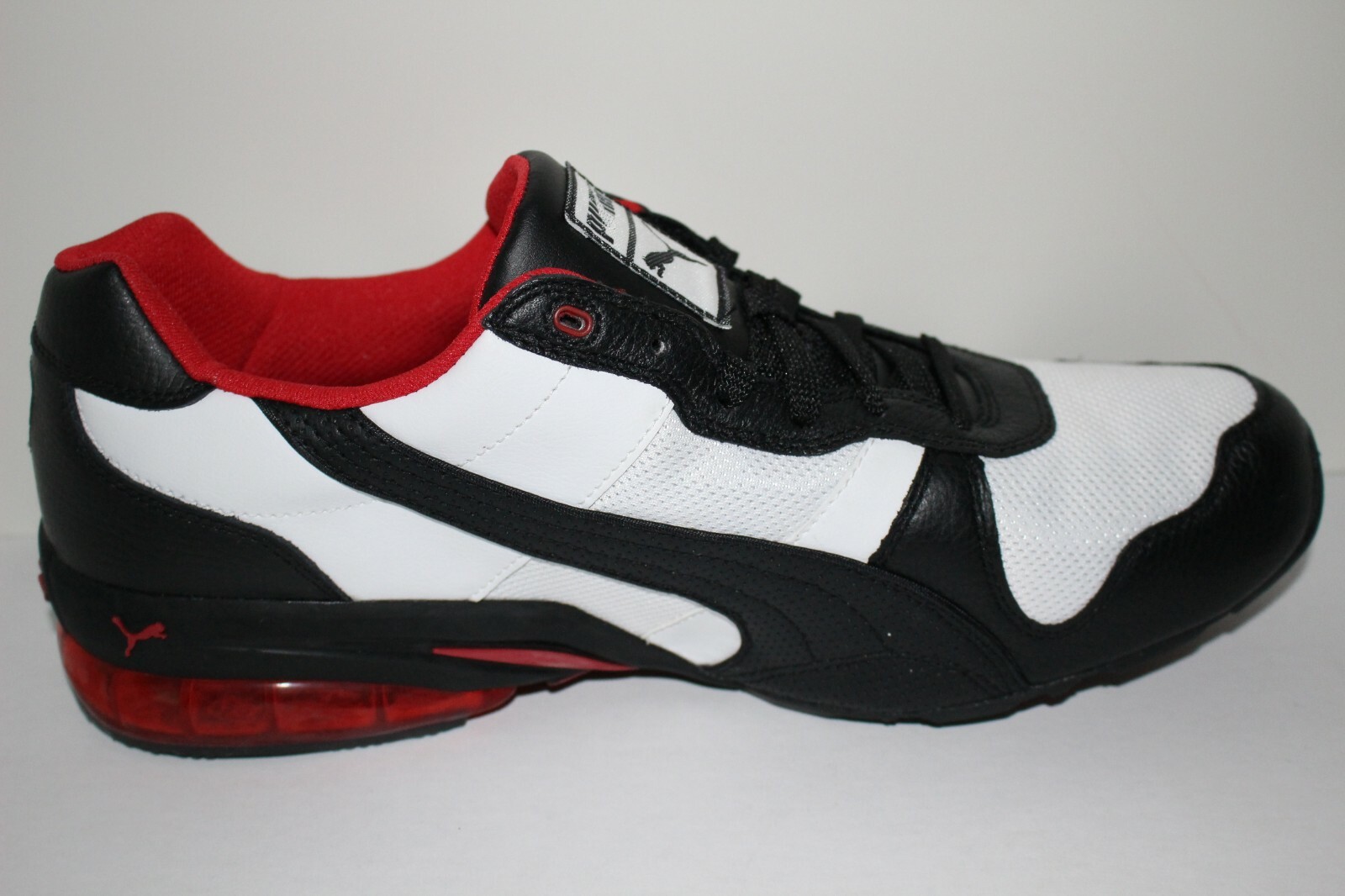 puma tx 300 black