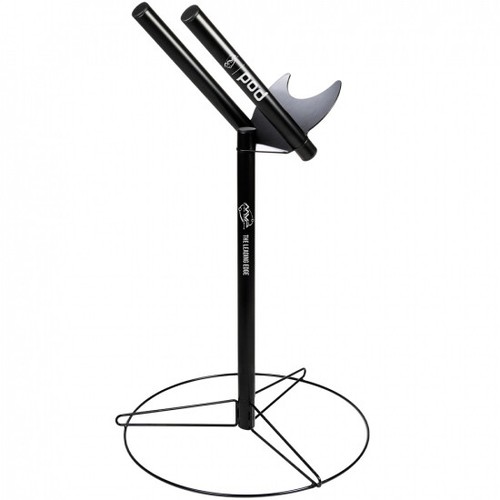 MVP Disc Golf Pod Practice Disc Holder for Putting Holds up to 25