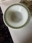 Pyrex Darby small bowl PAIR **RARE** 707-34