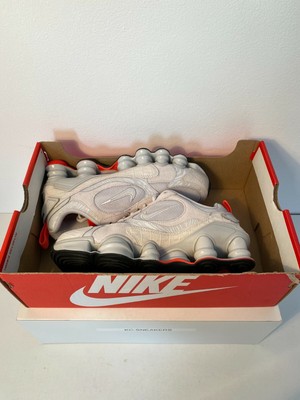 NIKE SHOX TL NOVA US 6 EUR 36.5 NEU | eBay
