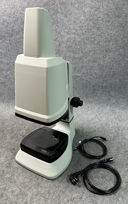 Vision Engineering  FOV