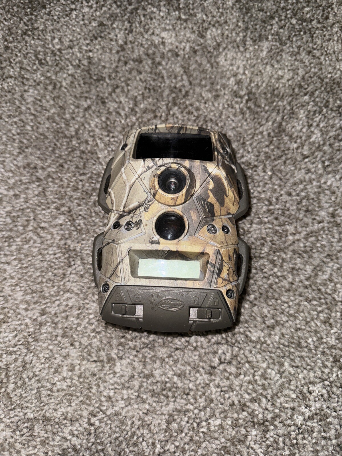 Innovations Cloak Wildgame Innovations Trail Camera Setup Wildgame